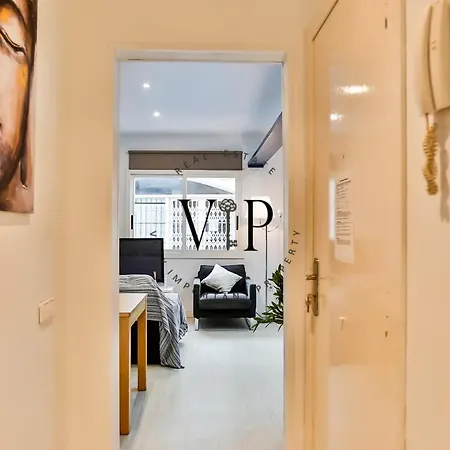 Rafael Termes Apartment