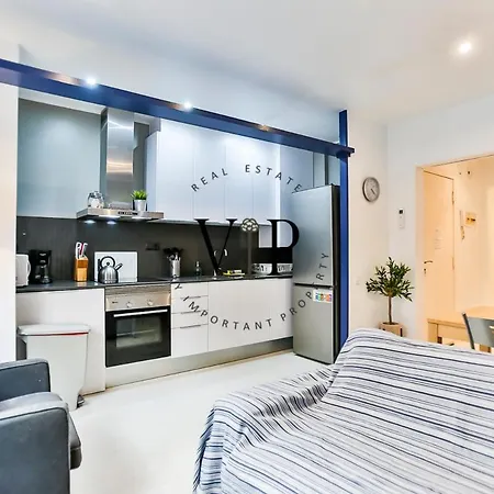 Apartment Rafael Termes *