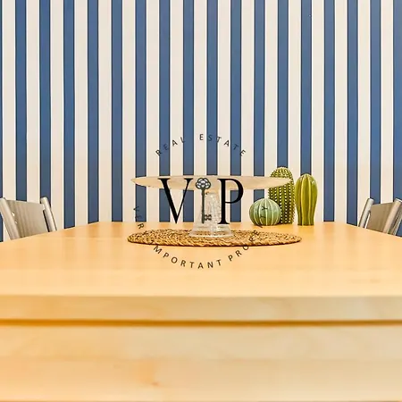 Rafael Termes Apartment *