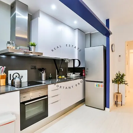 Apartment Rafael Termes