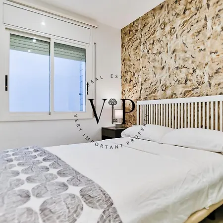 Appartement Rafael Termes