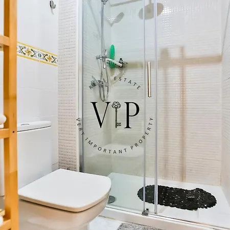 Apartment Rafael Termes Sitges