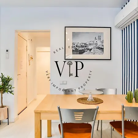 Appartement Rafael Termes