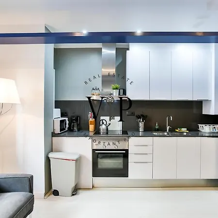 Rafael Termes Apartment *